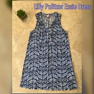Lilly Pulitzer Essie Dress